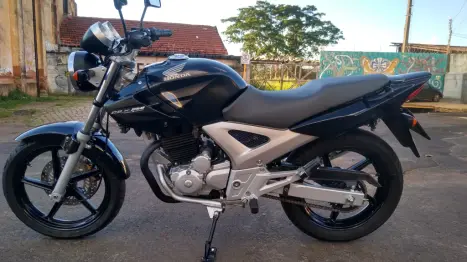 HONDA CBX Twister 250 , Foto 1