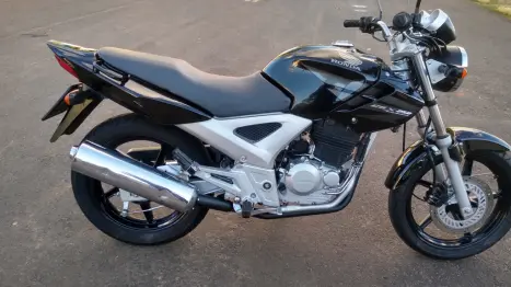 HONDA CBX Twister 250 , Foto 2