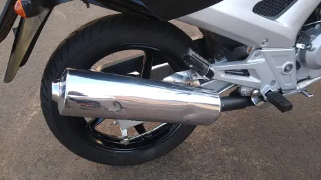 HONDA CBX Twister 250 , Foto 4