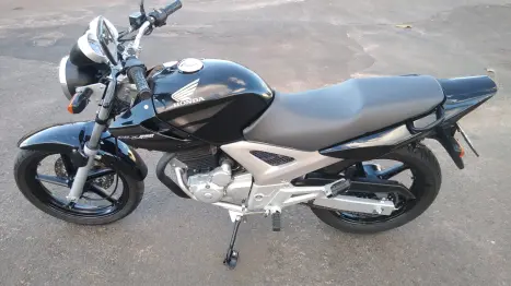 HONDA CBX Twister 250 , Foto 5