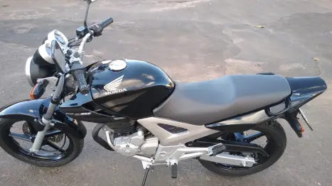 HONDA CBX Twister 250 , Foto 6