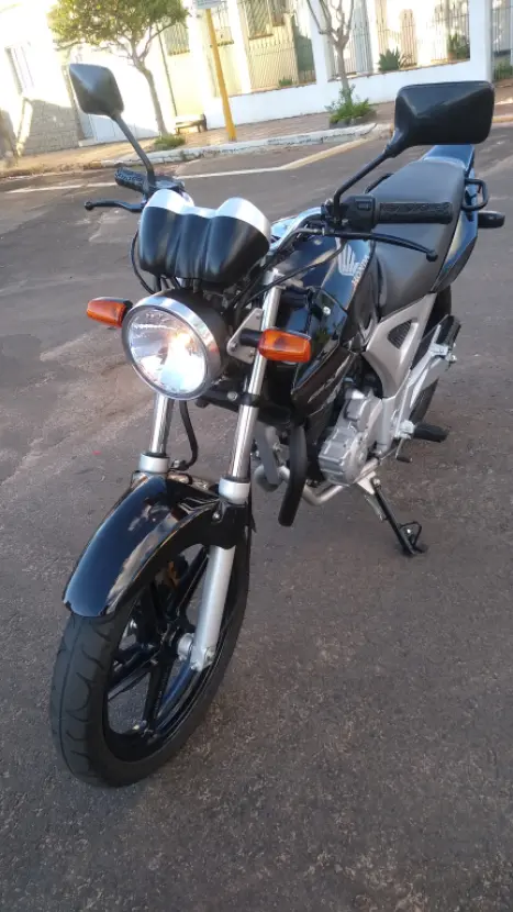 HONDA CBX Twister 250 , Foto 7