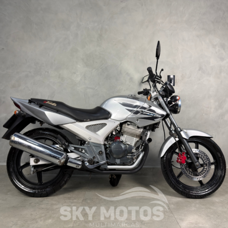 HONDA CBX Twister 250 , Foto 1