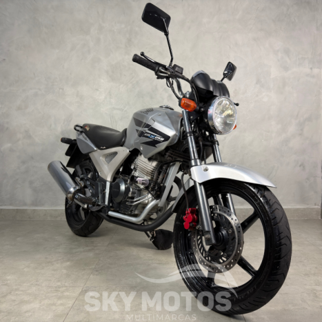HONDA CBX Twister 250 , Foto 4
