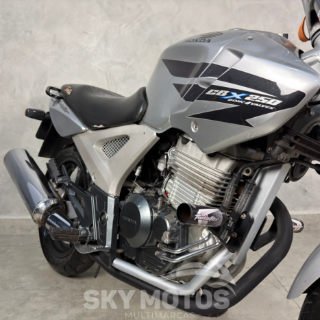 HONDA CBX Twister 250 , Foto 5