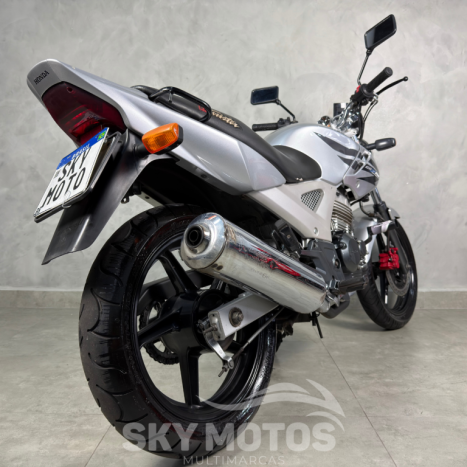 HONDA CBX Twister 250 , Foto 7