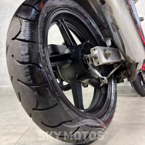 HONDA CBX Twister 250 , Foto 9