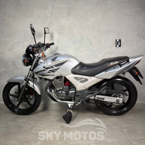 HONDA CBX Twister 250 , Foto 11