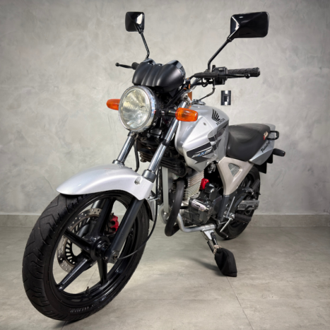 HONDA CBX Twister 250 , Foto 14