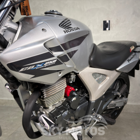 HONDA CBX Twister 250 , Foto 15