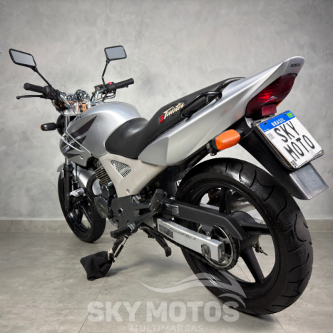 HONDA CBX Twister 250 , Foto 16
