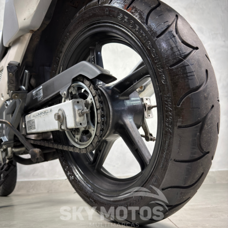 HONDA CBX Twister 250 , Foto 18