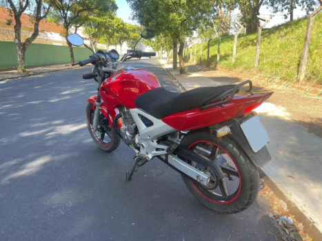 HONDA CBX Twister 250 , Foto 3