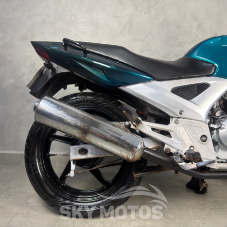 HONDA CBX Twister 250 , Foto 2