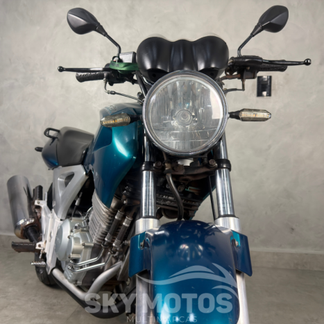 HONDA CBX Twister 250 , Foto 5