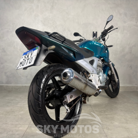 HONDA CBX Twister 250 , Foto 7