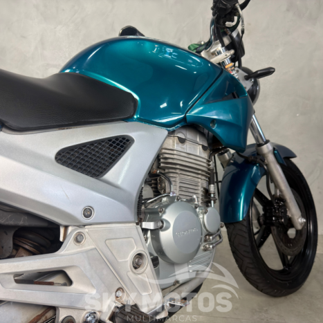 HONDA CBX Twister 250 , Foto 8
