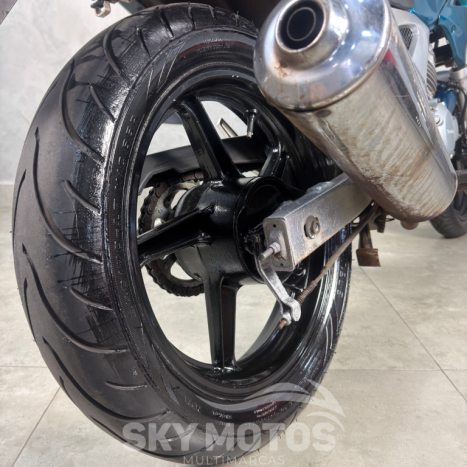 HONDA CBX Twister 250 , Foto 9
