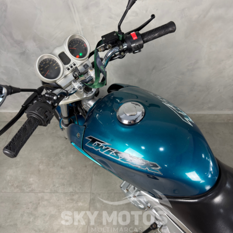 HONDA CBX Twister 250 , Foto 10