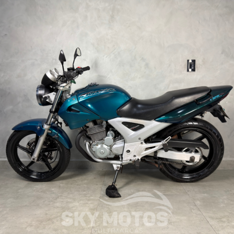 HONDA CBX Twister 250 , Foto 11