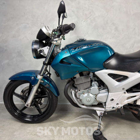 HONDA CBX Twister 250 , Foto 12