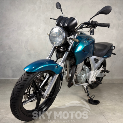 HONDA CBX Twister 250 , Foto 14