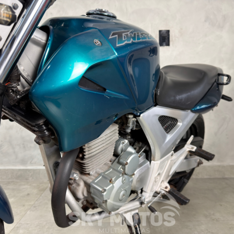 HONDA CBX Twister 250 , Foto 15