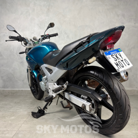 HONDA CBX Twister 250 , Foto 17