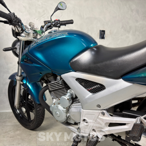 HONDA CBX Twister 250 , Foto 18