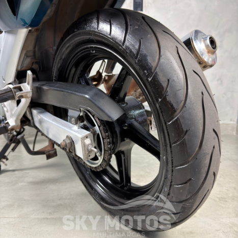 HONDA CBX Twister 250 , Foto 19