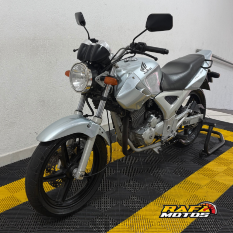 HONDA CBX Twister 250 , Foto 3
