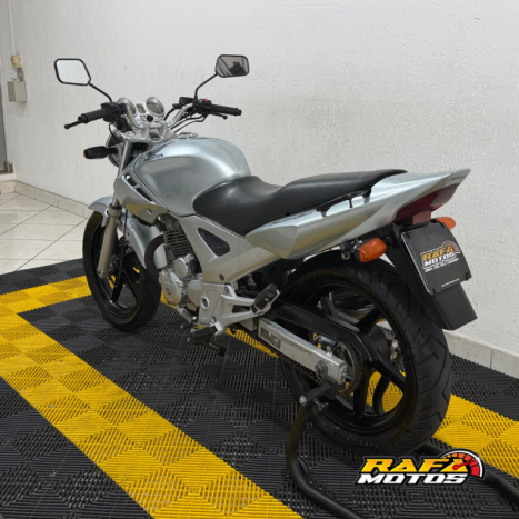 HONDA CBX Twister 250 , Foto 6
