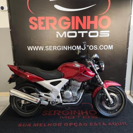 HONDA CBX Twister 250 , Foto 1