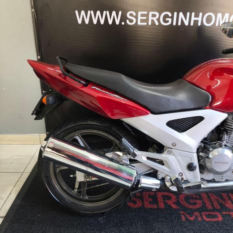 HONDA CBX Twister 250 , Foto 3
