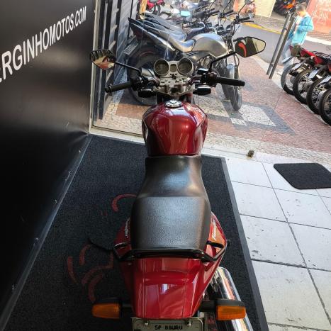 HONDA CBX Twister 250 , Foto 5