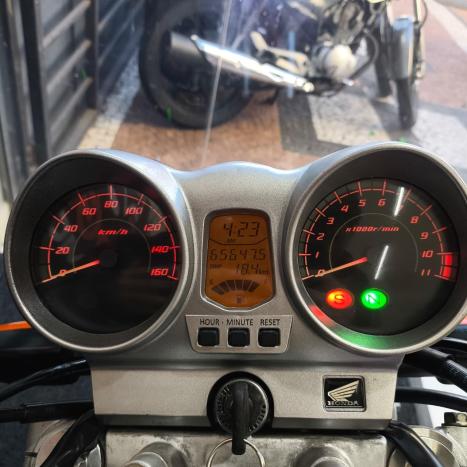 HONDA CBX Twister 250 , Foto 6