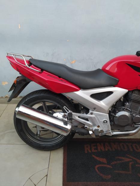 HONDA CBX Twister 250 , Foto 2