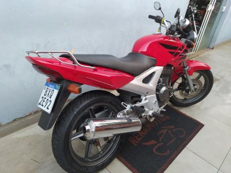 HONDA CBX Twister 250 , Foto 8