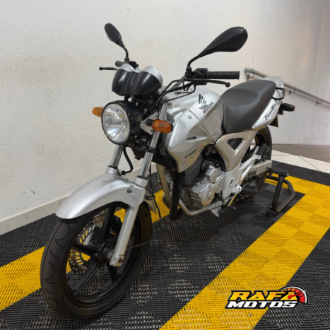 HONDA CBX Twister 250 , Foto 3