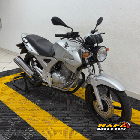 HONDA CBX Twister 250 , Foto 4