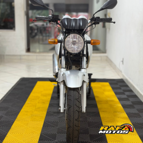 HONDA CBX Twister 250 , Foto 5