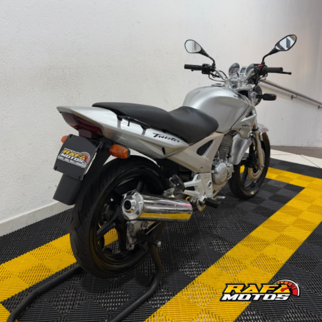 HONDA CBX Twister 250 , Foto 7