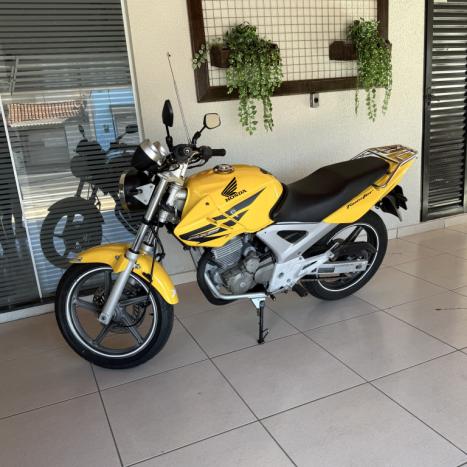 HONDA CBX Twister 250 , Foto 4
