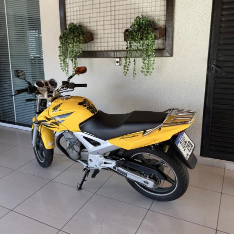 HONDA CBX Twister 250 , Foto 5