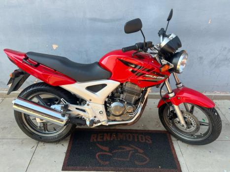 HONDA CBX Twister 250 , Foto 1