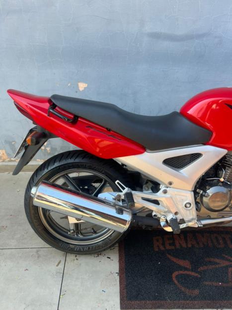 HONDA CBX Twister 250 , Foto 2