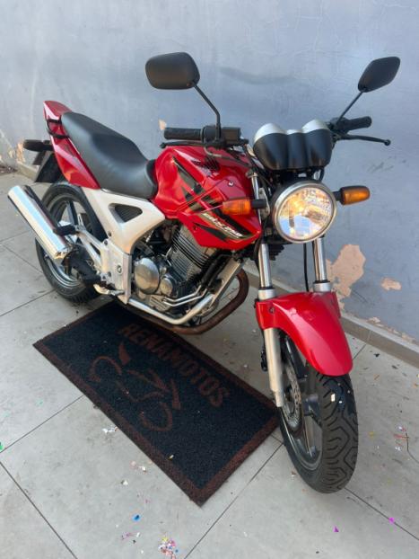 HONDA CBX Twister 250 , Foto 5