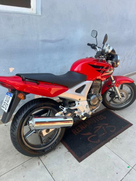 HONDA CBX Twister 250 , Foto 7