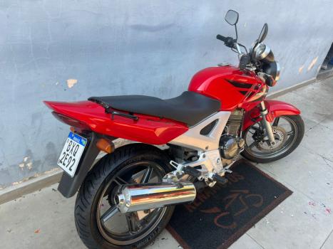 HONDA CBX Twister 250 , Foto 8