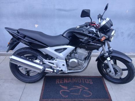 HONDA CBX Twister 250 , Foto 1